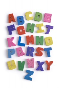 Storytime Standouts Suggests Activities to Do with Magnetic Letters Storytime Standouts Suggests Activities to do with Magnetic Letters