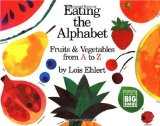 Eating the Alphabet