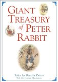 Treasury of Peter Rabbit