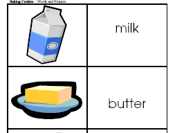 baking