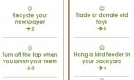 Free printable Green Board Game Cards from StorytimeStandouts.com