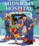 Storytime Standouts shares stories about squirrels including Matthew and the Midnight Hospital