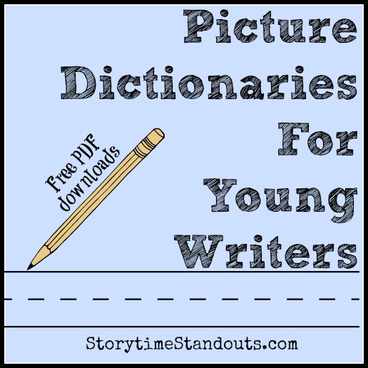 for sight children  and book printable dictionaries word the printable picture words sight Free