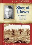 Storytime Standouts writes about Shot at Dawn by John Wilson Storytime Standouts writes about Shot at Dawn by John Wilson