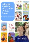 Storytime Standouts Shares Asperger Syndrome and Autism Picture Books