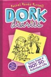 2014 best books for middle grades including Dork Diaries