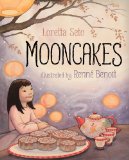 Discover Mid-Autumn Moon Festival Picture Books including Mooncakes