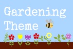 Storytime Standouts Gardening Theme for Preschool and Kindergarten Storytime Standouts Gardening Theme for Preschool and Kindergarten