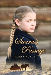 Saara's Passage by Karen Autio