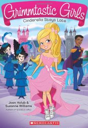A Middle Grade Teacher's To Be Read List Grimmtastic Girls by Joan Holub and Suzanne Williams