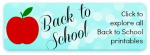 Click to explore all Back to School Theme Printables and Picture Books