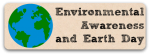 Earth Day and Environmental Awareness Resources for Homeschool and Classroom
