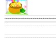 St. Patrick’s Day Printables for Kids for Home and School
