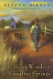 The Seven Wonders of Sassafras Springs is a great read aloud for children Storytime Standouts recommends books to read aloud including The Seven Wonders of Sassafras Springs