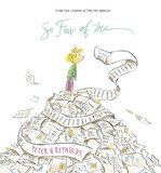 Overscheduled? Make Time For So Few of Me By Peter Reynolds Overscheduled? Make Time For So Few of Me By Peter Reynolds