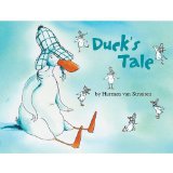Duck's Tale Funny Picture Book You'll Love to Read including Duck's Tale