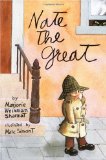 Nate the Great 9 Ways to Help a Beginning Reader Succeed including reading books like Nate the Great