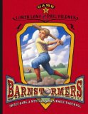 Barnstormers Barnstormers' Baseball, Will this Author Hit a Home Run Yet?