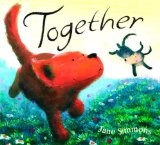 Storytime Standouts looks at children's books about individuality including Together