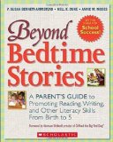 Beyond Bedtime Stories A look at Beyond Bedtime Stories, a valuable resource for young families, daycare, homeschool and preschool and kindergarten settings.