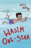 Wasim One Star Storytime Standouts recommends Wasim One Star by Chris Ashley Glitters for Primary Grades