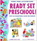 Picture Books for Children Starting School including Ready Set Preschool Storytime Standouts shares Special Picture Books for Children Starting School including Ready Set Preschool