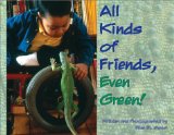 All Kinds of Friends Picture Books to Help Children Deal with Challenges Including Mobility Problems