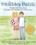 The Friendship Puzzle Picture Books to Help Children Deal with Challenges Including Autism