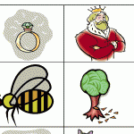 Free Printable Rhyming Words Free printable rhyming words
