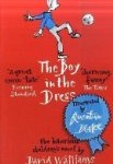 Anti-bullying novel, The Boy in the Dress, reviewed by Storytime Standouts