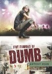 Five Flavors of Dumb
