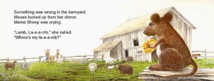 Good to Be Small by Sean Cassidy Storytime Standouts writes about picture book, Good to Be Small