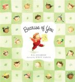 Because of You image of the cover art for Because of You
