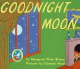 Goodnight Moon is a great read-aloud for babies and toddlers Goodnight Moon is a great read-aloud for babies and toddlers