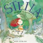 Stella Fairy of the Forest