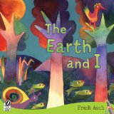 The Earth and I is a recommended resource for teaching about the environment