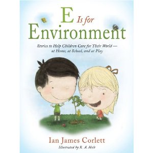Storytime Standouts looks at E is for Environment Storytime Standouts looks at E is for Environment
