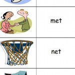 Et Family Words and Pictures