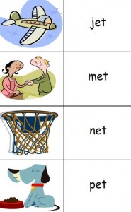 Et Family Words and Pictures