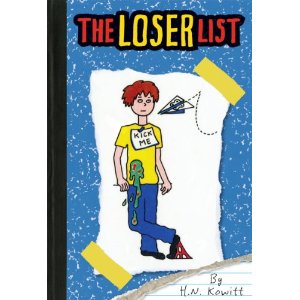 The Loser List The Loser List and Effective Reading Strategies for Your Child