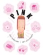 Children's book about family diversity, Pink by Nan Gregory and Luc Melandson