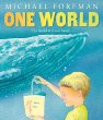 One World is a recommended resources for teaching about the environment