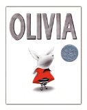 Olivia is one of Jody's 10 Best Picture Books Jody's Top Ten Picture Book list includes Olivia