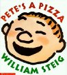 Pete's a Pizza