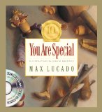 You Are Special is one of Jody's 10 Best Picture Books Jody's Top Ten Picture Book list includes You Are Special