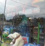 Environmental Print, Toys