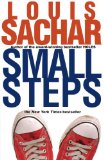 Small Steps Journey of a Reluctant Reader...Giving Small Steps a try