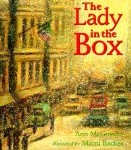 The Lady in the Box Here's to starting over with middle grade readers