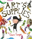 Storyime Standouts looks at a clever picturebook created by Chris Tougas; Art's Supplies Storyime Standouts looks at a clever picturebook created by Chris Tougas