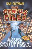 Genius Files Cover art for Genius Files